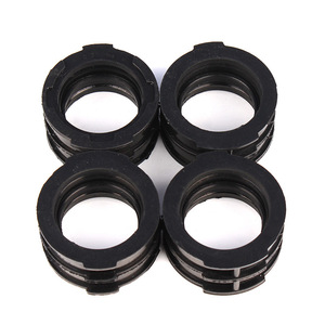 ท่อร่วมไอดีคาร์บูเรเตอร์แบบทั่วไป F8-014568 สำหรับยามาฮ่า VMX1200 85-07 ยางหุ้มชิ้นส่วนทดแทนในห้องเครื่องยนต์ - Product Image 2