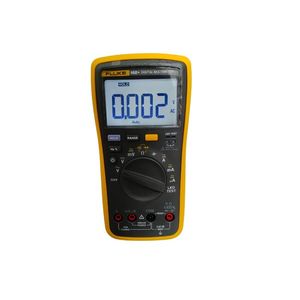 Multímetro Digital True RMS para 15B+, 17B+, 18B+, Resistente al Agua IP40 (0.5% + 3) Precisión 1000V/10A Voltaje/Corriente Máxima - Product Image 2