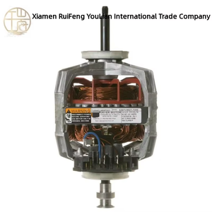 We17x22215 ड्रायर मोटर नए मूल तैयार स्टॉक औद्योगिक स्वचालन मैक समर्पित पीएलसी प्रोग्रामिंग नियंत्रक - Product Image 1