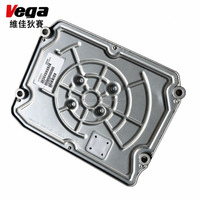 Module de commande électronique ECM d'origine neuf 6318121 CM2450 pour moteur diesel B4.5 B6.7 L9, pièces électriques