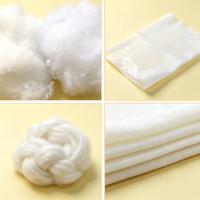 Poudre OBA KSB résistante à la chaleur CAS 1087737-53-8 pour le blanchiment des polyoléfiens, du PVC, de l'EVA, des mousses et du caoutchouc synthétique