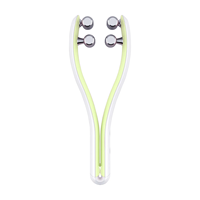 Appareil de raffermissement du visage électrique portable personnalisable en gros d'usine, micro-courant, double menton, soin de la peau, massage facial