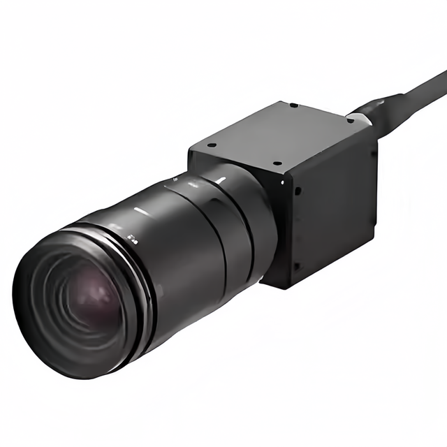 CV-H500M/C CA-H500MX/HX500M   5.0 Megapixel Camera  Keyence Color/Monochrome