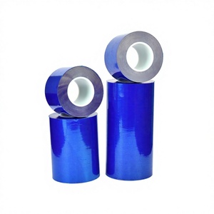 Film protecteur électrostatique <span class=keywords><strong>transparent</strong></span> <span class=keywords><strong>souple</strong></span> en <span class=keywords><strong>PVC</strong></span>, multifonctionnel pour surfaces en verre, meubles, matériaux de construction - Product Image 5