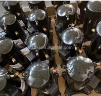 HSM135V11UDZ RHSM165V14UDZA HSM215V4UFTA PH310M2CS-4KUH PH420G2CS-4KU1 PH340M2CS-4KU compresseur à défilement R22 pour R410 d'occasion
