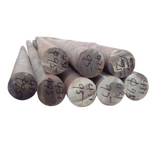 Barres rondes solides de haute qualité S20910 XM-19, laminées à chaud, forgées, gamme complète de spécifications - Product Image 1