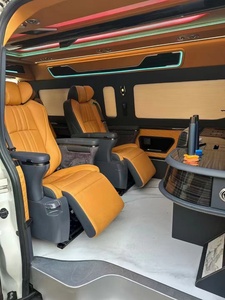 ชุดอัพเกรด<span class=keywords><strong>ภายใน</strong></span>รถตู้โตโยต้าไฮเอซ ดีไซน์ใหม่ ปรับ<span class=keywords><strong>แต่ง</strong></span>เป็นเบาะ <span class=keywords><strong>VIP</strong></span> แบบกัปตัน อะไหล่<span class=keywords><strong>แต่ง</strong></span><span class=keywords><strong>รถ</strong></span>ยนต์ ปรับ<span class=keywords><strong>แต่ง</strong></span>สำหรับ<span class=keywords><strong>รถ</strong></span>ตู้ ขายดี - Product Image 4