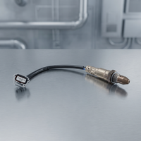 Capteur d'oxygène de qualité technique à haute précision, capteur de température des gaz d'échappement 226931LU0A pour Nissan Juke 1.6L Infiniti G25