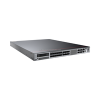 Passerelle VPN Firewall 88036WBH LIC-USG6650E-ATP-1Y-OVS Abonnement de protection contre les menaces avancées 12 mois 1 CPU 8 cœurs DDR4 16 Go