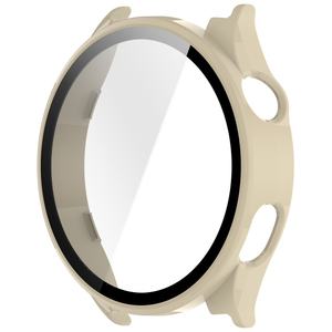 Funda Protectora de TPU para PC de Alta Transparencia con Pantalla de Vidrio Templado para Xiaomi Redmi Watch 5 - Product Image 6