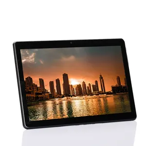 Yüksek kaliteli en ucuz 10 inç Android 10 Tablet büyük ekran Tablet Pc