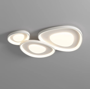 Montaje empotrado LED simple pero elegante-Difusor acrílico esmerilado - Product Image 2