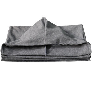 Sleep Pod for Deeper Sleep Wearable Blanket with Comfy Hoodie Home Camping Sleeping Bag Guide Your Mind and Body to Restful - Product Image 1