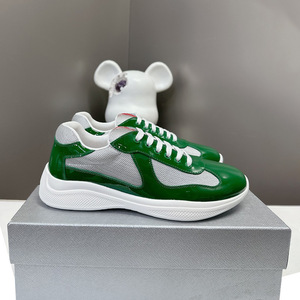 Sneakers Casual Traspiranti di Alta Gamma per <span class=keywords><strong>Uomo</strong></span>, <span class=keywords><strong>Scarpe</strong></span> Versatili alla Moda con Pannelli in Rete, Leggere e Comode per il Fitness - Product Image 3