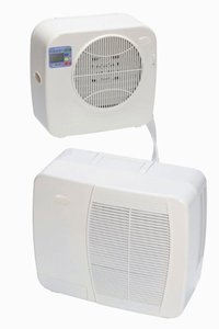 Nouvelle Apparence Climatiseur 3200 BTU Silencieux Split Portable - Product Image 5