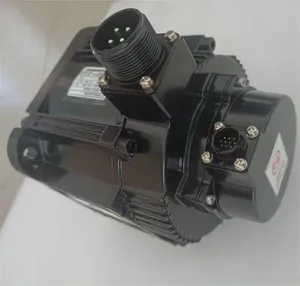Componentes de Motor Servo Industrial Genuinos y Nuevos MW-PLC <span class=keywords><strong>Sgmgv</strong></span>-09ada6c 09ada61 13aca6c 13ada6c <span class=keywords><strong>13ada61</strong></span> 13ada-Ha11, Precio Negociable - Product Image 5