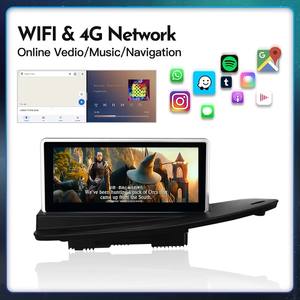 Radio Multimedia para Auto STWEI 7862 1920*720 Android 14, Reproductor de Video, GPS, Estéreo para Volvo S80 V70 XC70 2006-2011, Pantalla CarPlay, Volante a la Derecha - Product Image 5