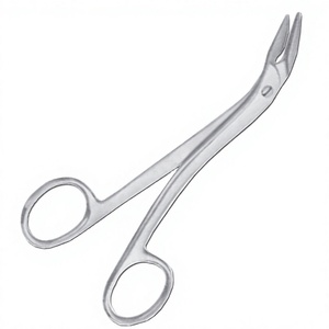 Pinces hémostatiques Richer Heath 14,0 cm en acier inoxydable pour interventions chirurgicales en milieu hospitalier et clinique - Product Image 5