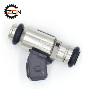 Ugello iniettore carburante IWP179 per Renault <span class=keywords><strong>Clio</strong></span> Sandero Kangoo Livina 1.6 <span class=keywords><strong>16V</strong></span> - Product Image 2