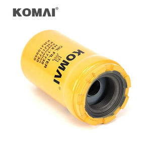 Filtro Hidráulico KOMAI KHJ17730 SH 66269 SH66050 689-29201000 KHJ10950  BT 9464 5I8670 5I8670X para SH350-5 SH360-5 - Product Image 1