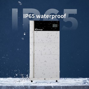 Baterías para Sistemas de Energía Solar, Sistemas de Almacenamiento de Energía Doméstica, Baterías Apilables para Sistemas Solares - Product Image 1