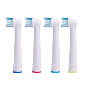 Têtes de <span class=keywords><strong>brosse</strong></span> de <span class=keywords><strong>recharge</strong></span> SB17A de bonne qualité en usine Têtes de rechange pour <span class=keywords><strong>brosse</strong></span> à dents électrique - Product Image 6