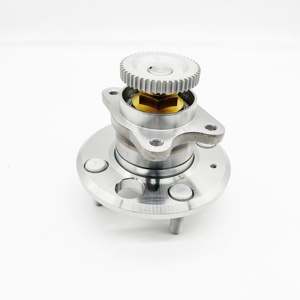Piezas Automotrices, Conjunto de Rodamiento de Cubo de Rueda Automotriz 52730-38100 52730-38101 5273038100 5273038101 para H-yundai -K-ia - Product Image 3