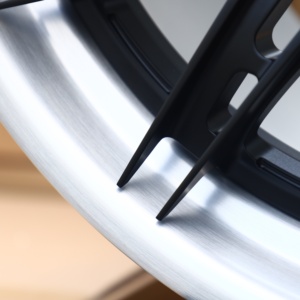 Nuovi Cerchi in Lega di Alluminio Forgiato HTOR da 18-22 Pollici, 5x112 40mm, per <span class=keywords><strong>Auto</strong></span> Passeggeri E34/E46 525i/535i/550i - Product Image 5