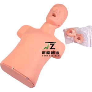 Maniquí de Entrenamiento para Adultos en Obstrucción y RCP, Maniquí para Asfixia - Product Image 2