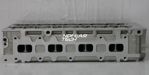 Piezas de <span class=keywords><strong>motor</strong></span> diésel AMC 908545 2,3 JTD F1AE0481C F1AE0481D F1AGL4114 culata para <span class=keywords><strong>FIAT</strong></span> <span class=keywords><strong>DUCATO</strong></span> <span class=keywords><strong>IVECO</strong></span> DAILY 504049268 - Product Image 3