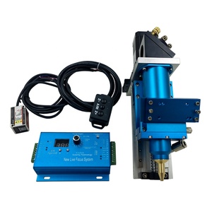 Nouveau Système de Découpe Laser à Mise au Point Automatique Non Métallique Complet, Carte de Contrôle RDC6442G RDC6445G pour Machine de Découpe Laser <span class=keywords><strong>CO2</strong></span> 60W-300W - Product Image 4