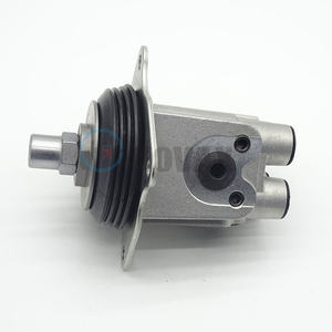 KOVAX挖掘机操纵杆手柄总成702-16-01850 702-16-01180 702-16-03750先导阀PC200-6 PC200-7 - Product Image 5