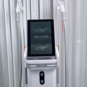 BBL Machine 2 Handles Skin Care Equipment <b>Hair</b> Remove Touch Screen Beauty Device for Salon Clinic Use - Product Image 3