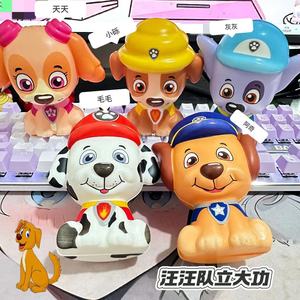 Jouets à presser Paw Patrol, figurines anti-stress en mousse pour enfants de 5 à 7 ans, unisexe - Product Image 5