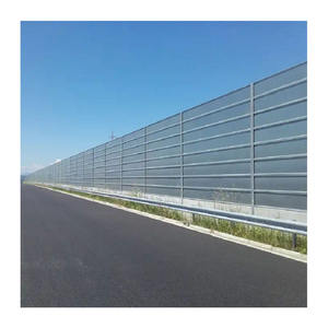 Clôture résidentielle écologique en aluminium/acier galvanisé, clôture extérieure de taille personnalisable - Product Image 5