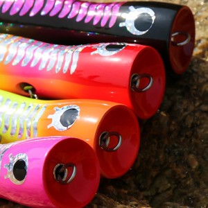 Señuelos duros Midwater Baits de 15g-30g para pesca de caballa y lubina desde embarcación o costa - Product Image 3