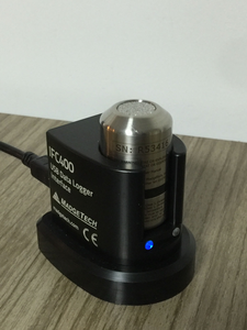 Vérificateur de température et d'humidité pour la stérilisation à l'oxyde d'éthylène (ETO/EO) - Product Image 5