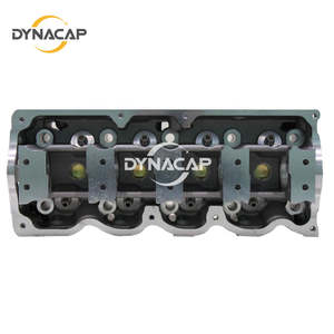 Venta Directa de Fábrica, Cabeza de Cilindro Dynacap de Aluminio de Alta Calidad B10S 96642709 96666228 para Chevrolet Spark 1.0L 995cc 12 - Product Image 2