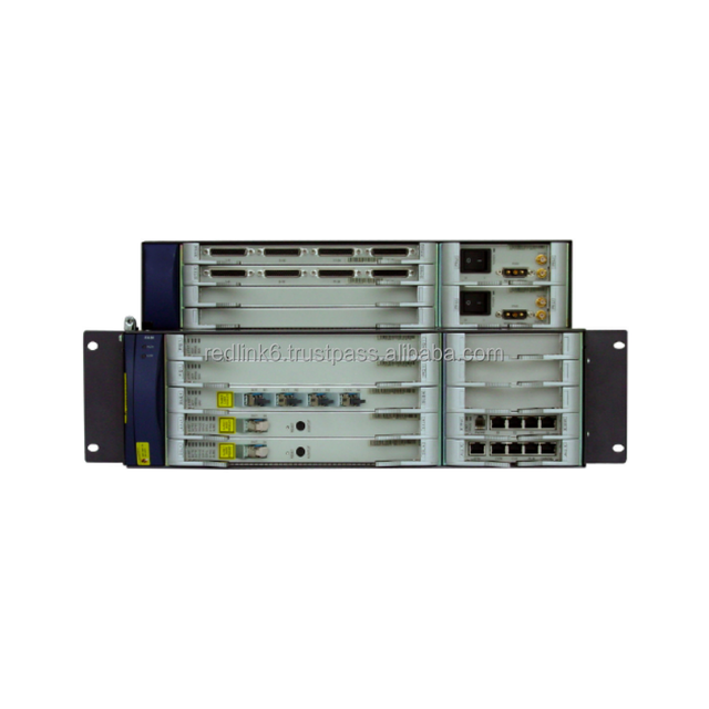 OptiX OSN 1500B MSTP Transmission SDH System ML1 Multi-protocol 16xE1 Electrical Processing Board DC Power Supply 3-Year