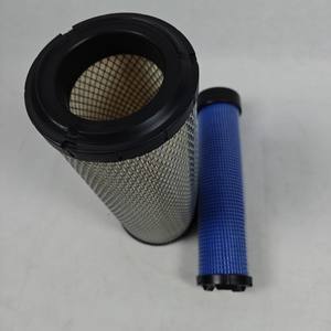 Filtro de Aire Onode para Excavadora Hitachi PU1432 P829332 M6666376 DBA5225 26510337 AF25588 P827653 P829332 Fabricante de Filtros de Aire - Product Image 4