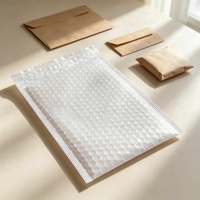 Enveloppes en plastique personnalisées, rembourrées, pour livraison postale, sacs de coursier, sacs d'expédition avec logo personnalisé, enveloppes à bulles
