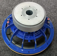 Usine en gros Subwoofer 10 pouces voiture Audio 2/4 Ohm haut-parleur pour voiture Subwoofer 1000W 500W 10 pouces Subwoofer