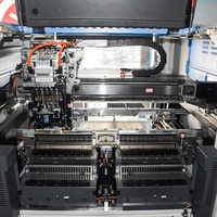 Sistema di Ispezione Industriale Economico 3D SPI AOI a Raggi X Multi-Sensore con Scansione CT per Rilevamento Difetti PCB Linea di Assemblaggio SMT