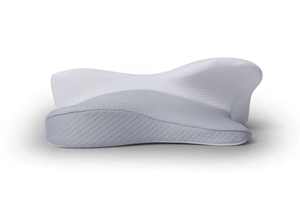 Almohadas de Espuma para Cama, Almohadas Ergonómicas de Algodón de Punto, Personalizado, Fabricante, Cuello Cervical, Espuma de Memoria Ortopédica, OEM - Product Image 6