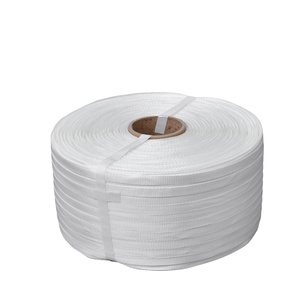 헤비 듀티 직조 폴리에스터 코드 스트래핑 포장 밴드 - Product Image 2