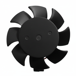 พัดลมแกน DC 4020 T1มงกุฎสำหรับเครื่องประดับ - Product Image 1