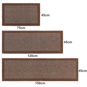 Alfombra de Cocina Moderna de Alta Calidad, Antideslizante, Resistente a las Manchas, Lavable a Máquina, Cómoda para Estar de Pie - Product Image 2