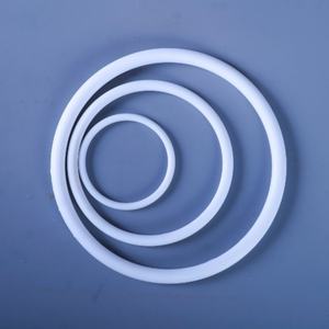 Fabriekslevering oliebestendige NBR/FKM/silicone O-ringen voor hydraulische cilinderafdichtingen - Product Image 1