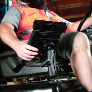 25Mm 1 Inch Bóng Adapter Xe Chủ Xe Đạp Điện Thoại Núi Kết Nối Rod Ram Núi Kim Loại Đôi Ổ Cắm Gắn Cánh Tay 6Cm 9Cm 15Cm - Product Image 5