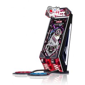 Nouvelle Machine de Flipper Commerciale à Monnayeur, Flipper à Rebond Puissant, Machine à Cadeaux Surprise, Machine de Jeu Vidéo pour Centre de Jeux - Product Image 3
